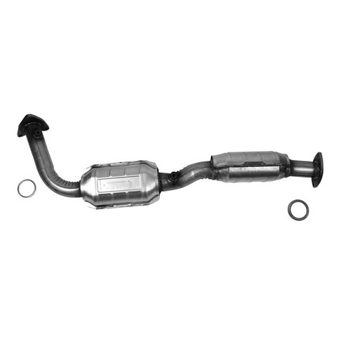 AP Exhaust 774322 Catalytic Converter-Direct Fit For TOYOTA